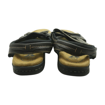 Brown Outdoor Sandals