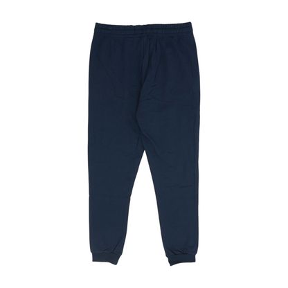 Navy Tapered Pants