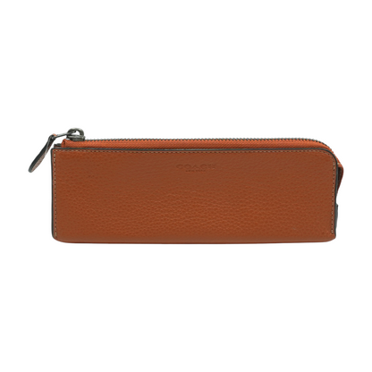 Brown Toiletry Bag