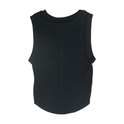 Navy Active T-Shirt