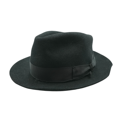Black Misc. Hat