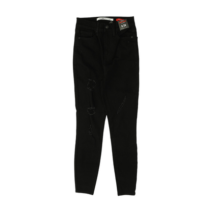 Black Skinny Jeans