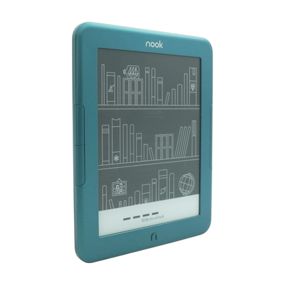 GlowLight 4 32GB Ocean Teal E-Reader