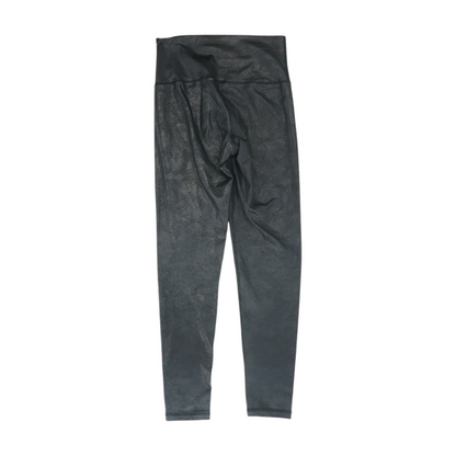 Black Fashion Leggings