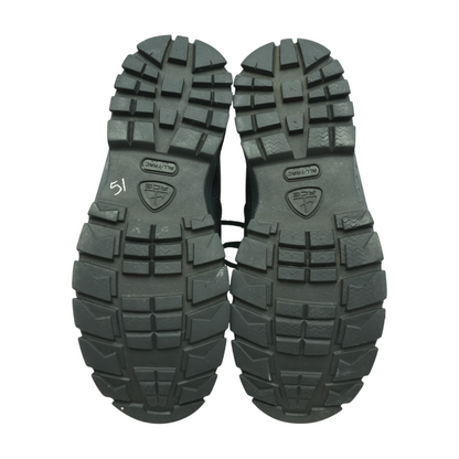 Air Max Goadome High-Top Athletic Shoes