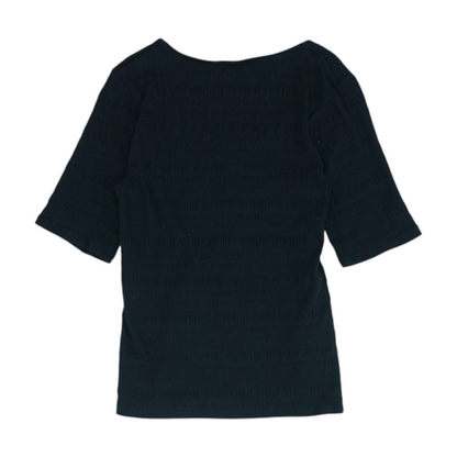 Black Blouse