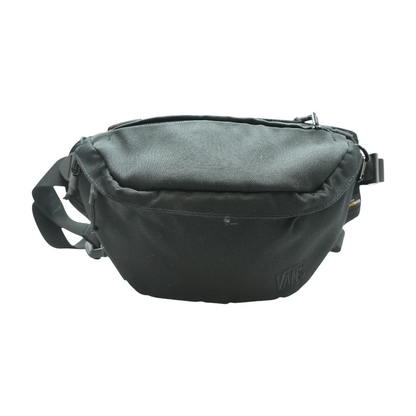 Black Belt Bag