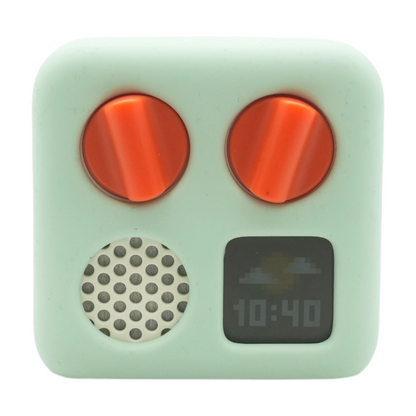 YM002 Mini Audio Player