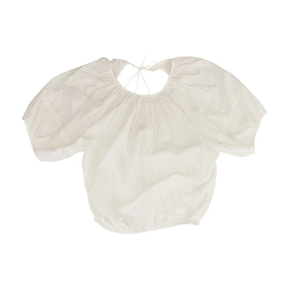 White Blouse