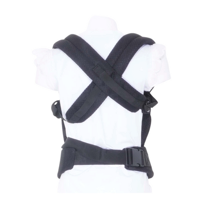 Black Baby Carrier