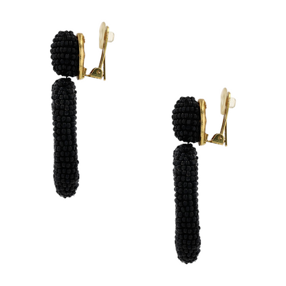 Costume Drop Earrings