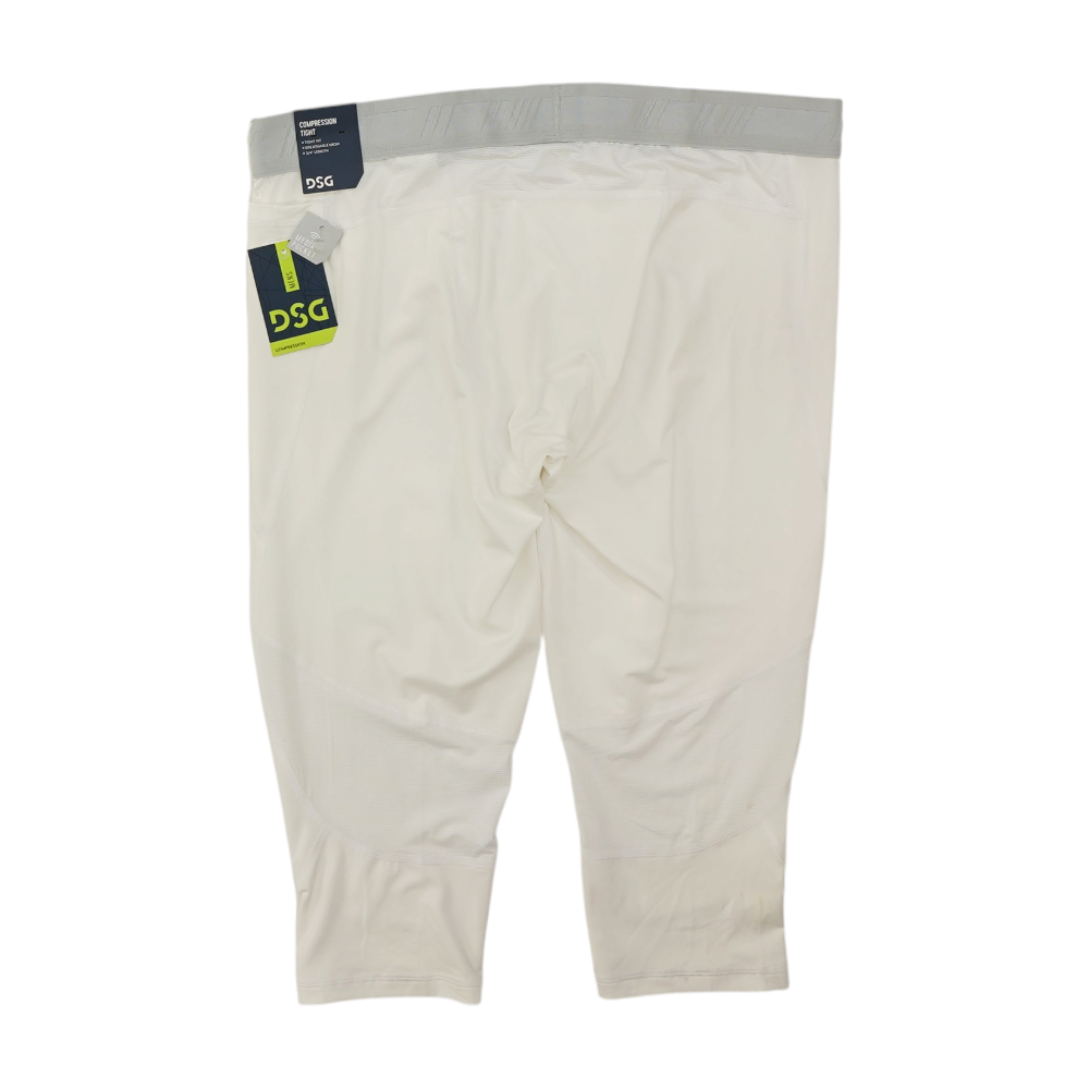 White Solid Base Layer