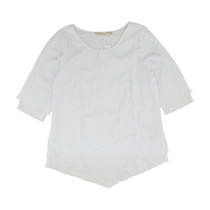 White Blouse