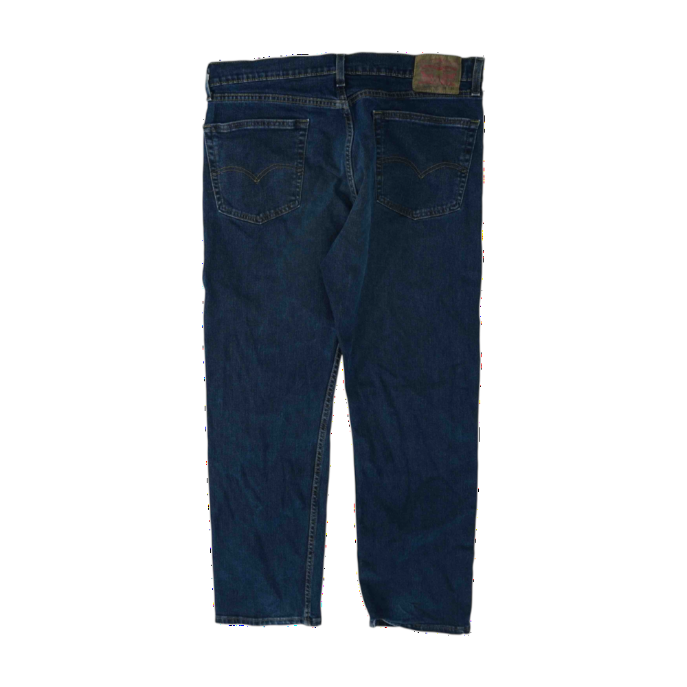 505 Regular Jeans
