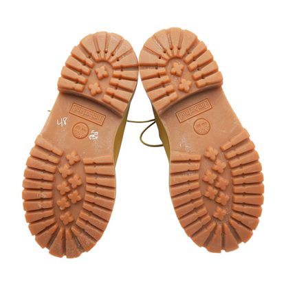 Tan Boots Shoes