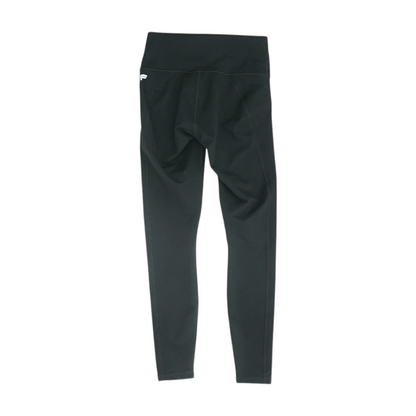 Black Active Leggings