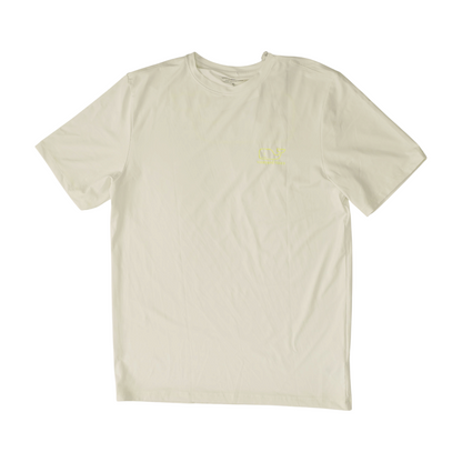 White T-Shirt