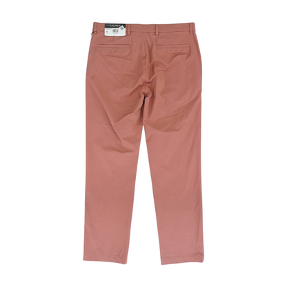 Ralph Lauren Pink Regular Pants – Image 2