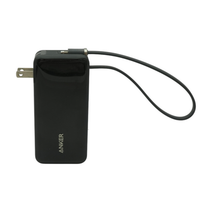 Nano Fusion Power Bank