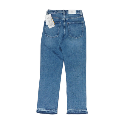 Blue Slim Jeans