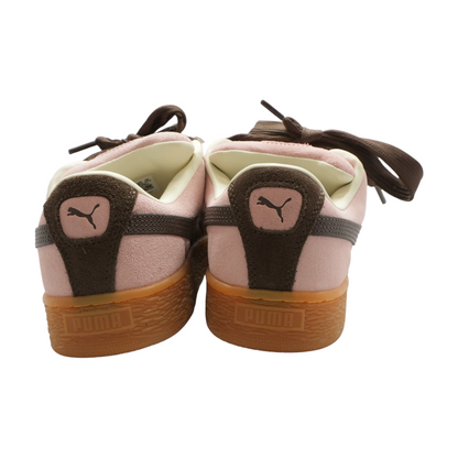 Pink Athletics Shoes