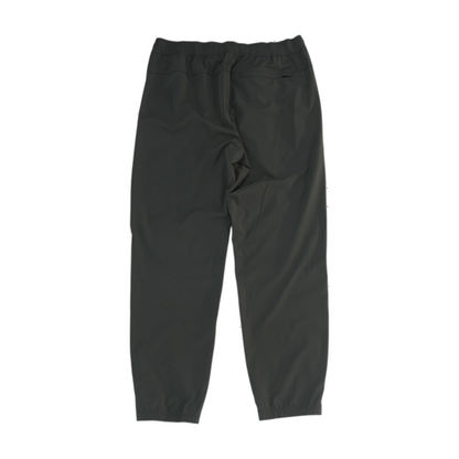 Gray Straight Pants