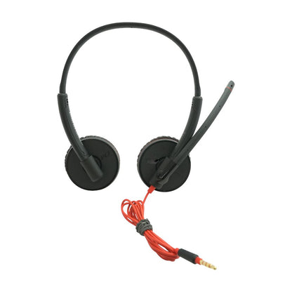 Blackwire C3225T Wired Headset