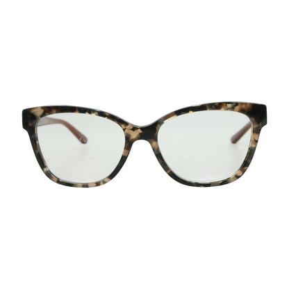 Tortoise TY 2079 Oval Prescription Eyewear