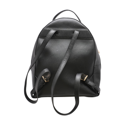 Black Backpack