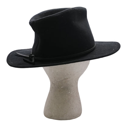 Black Misc Hat