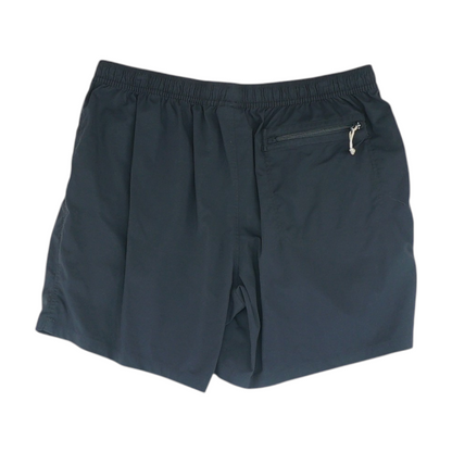 Black Active Shorts