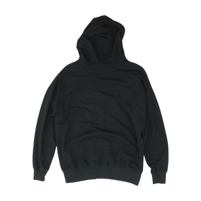 Black Hoodie