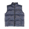 Tommy Hilfiger Navy Solid Vest – Image 1