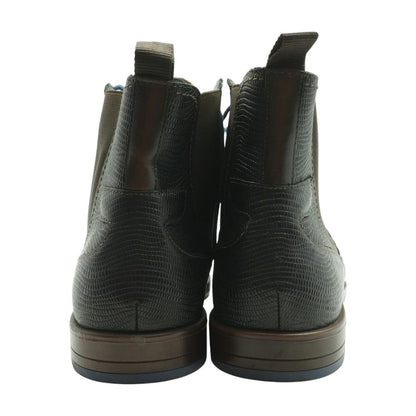 Brown Chukka Boots