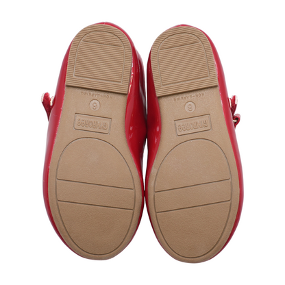 Red Dress Shoes Shoes