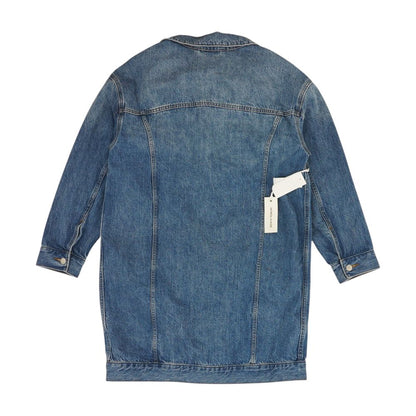 Blue Denim Jacket