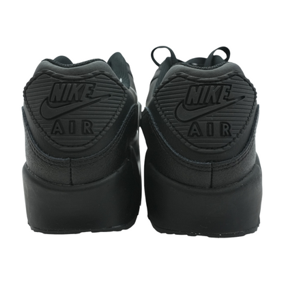 Black Athletic Shoes