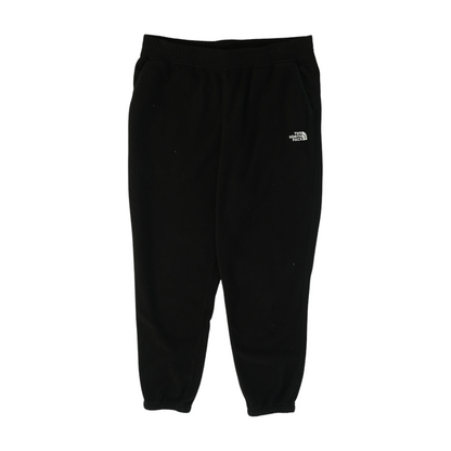 Black Regular Pants
