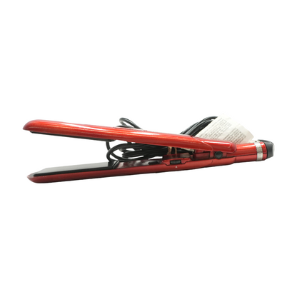 Red Ceramix Xtreme 1" Flat Iron