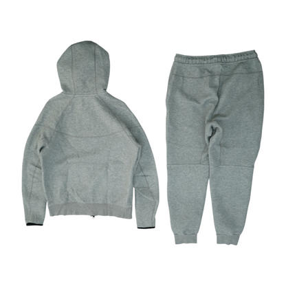 Gray Solid Active Set