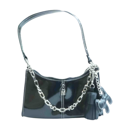 Black Handbag