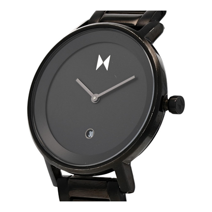 Stainless Steel Watch