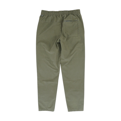 Green Pants