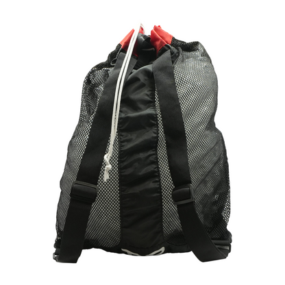 Black Backpack