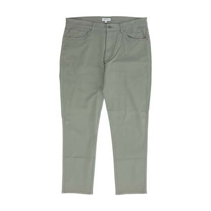 Gray Regular Pants