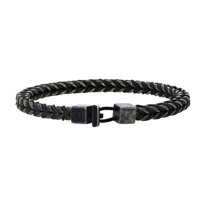 Costume Chain Bracelet