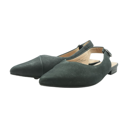 Black Flats