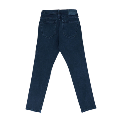 Black Skinny Jeans