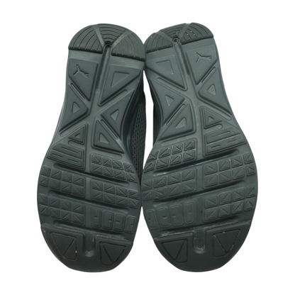 Black Athletics Shoes