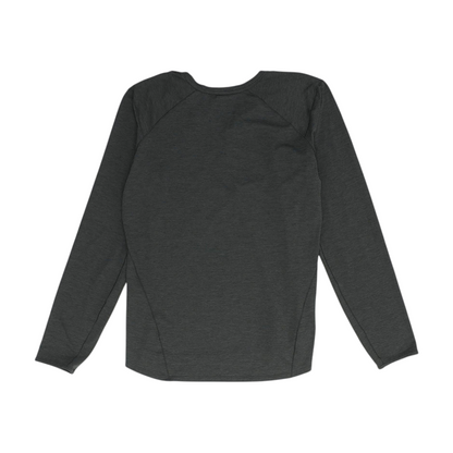 Gray Active T-Shirt